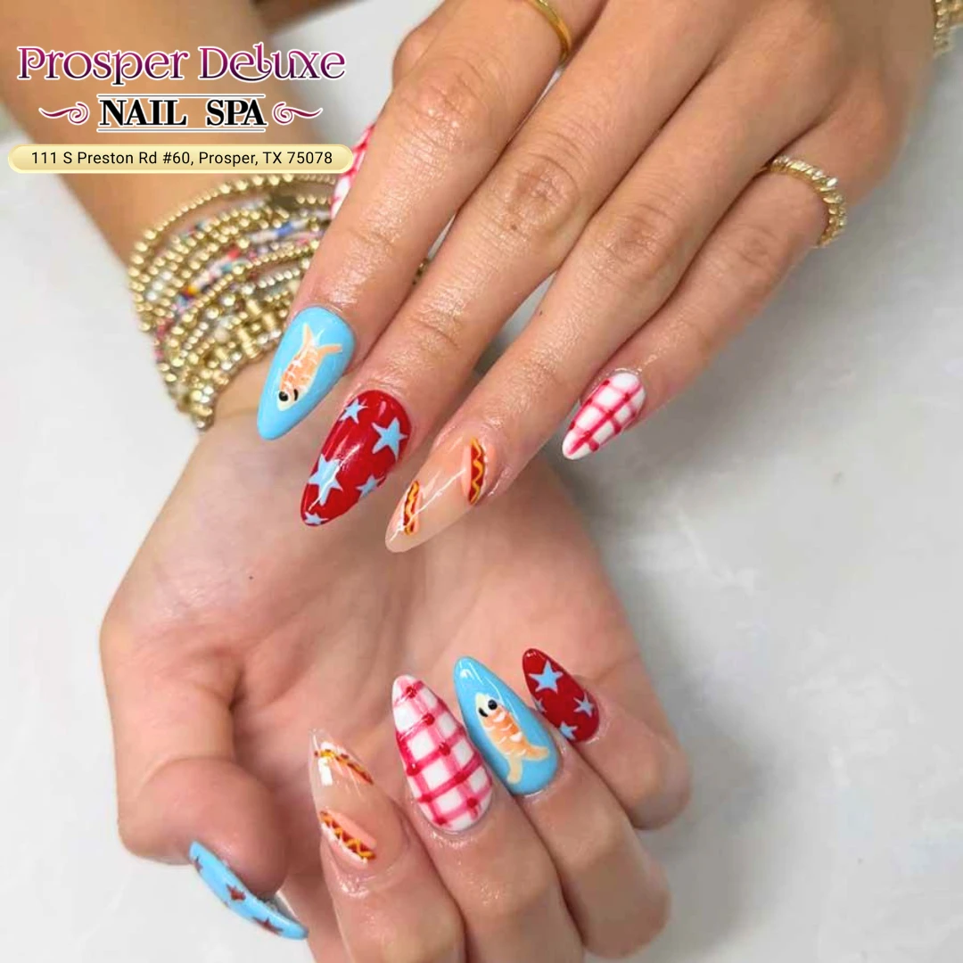 Nail Art